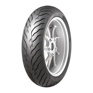 *24H EXTRA TRANSIT TIME* Dunlop Roadsmart IV tire 140/70 R17 (66H)