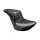 LePera, Kickflip solo seat. Up Front. Pleated