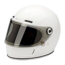 Biltwell Gringo / S / SV 22.06 shield light smoke