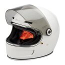 Biltwell Gringo / S / SV 22.06 shield light smoke