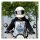 Biltwell Gringo / S / SV 22.06 shield light smoke