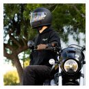 Biltwell Gringo / S / SV 22.06 shield clear