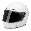 Biltwell Gringo / S / SV 22.06 shield dark smoke