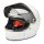 Biltwell Gringo / S / SV 22.06 shield chrome mirror