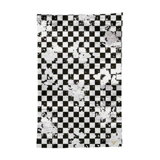 By City tubular 4 black / white