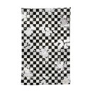 By City tubular 4 black / white