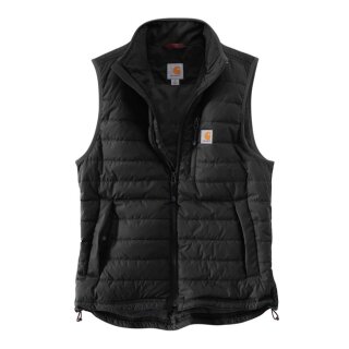 *2 WEEKS EXTRA TRANSIT TIME* Carhartt Gilliam vest black