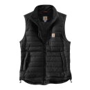 *2 WEEKS EXTRA TRANSIT TIME* Carhartt Gilliam vest black