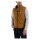 *2 WEEKS EXTRA TRANSIT TIME* Carhartt Gilliam vest carharttr brown