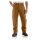 *2 WEEKS EXTRA TRANSIT TIME* Carhartt Duck D. Front Logger pant carharttr brown