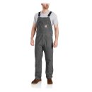 Carhartt Rugged Flex Rigby Bib gravel