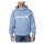 Carhartt Signature Logo sweatshirt skystone