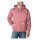 Carhartt Sleeve Logo Hooded sweatshirt apple butter heather