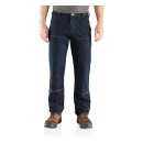 Carhartt Double Front Dungaree jeans erie