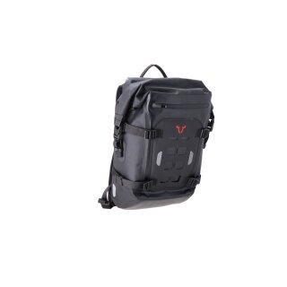 SW-Motech Daily WP Backpack wasserdichter Motorrad Rucksack