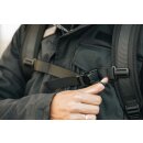 SW-Motech Daily WP Backpack wasserdichter Motorrad Rucksack
