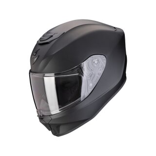 Scorpion Exo-junior air helmet matt black