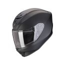 Scorpion Exo-junior air helmet matt black