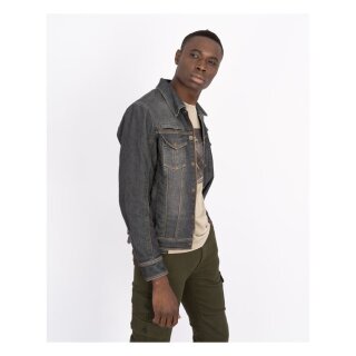 By City Kansas jacket black