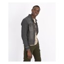 By City Kansas jacket black