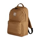 Carhartt 21L Classic Laptop daypack carhartt® brown
