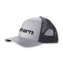 Carhartt Dunmore cap asphalt black