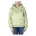Carhartt Logo Sleeve Graphic ladies sweatshirt dried clay