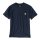 Carhartt K87 Pocket S/S t-shirt navy