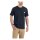 Carhartt K87 Pocket S/S t-shirt navy