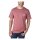 Carhartt K87 Pocket S/S t-shirt apple butter heather