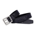 Carhartt Logo belt black