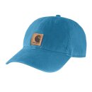 Carhartt Odessa cap marine blue