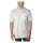 Carhartt Relaxed S/S Pocket Stripe t-shirt malt/apple butter