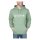 Carhartt Signature Logo sweatshirt loden frost heather