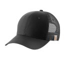 Carhartt Rugged Professional Series cap black