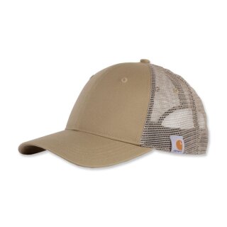Carhartt Rugged Professional Series cap dark khaki