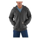 Carhartt Zip Hooded sweatshirt carbon heather