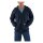 Carhartt Zip Hooded sweatshirt new navy