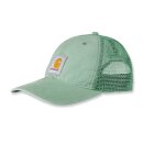 Carhartt Buffalo cap blue surf