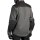 ICON Upstate Canvas CE™ Motorrad Jacke mit EN Protektoren grau