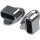 Strut Stripe LED Turn Signals/Taillight/Brake Light Aluminium Polished