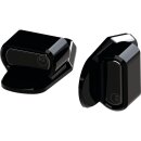 Strut Stripe LED Turn Signals/Taillight/Brake Light Black