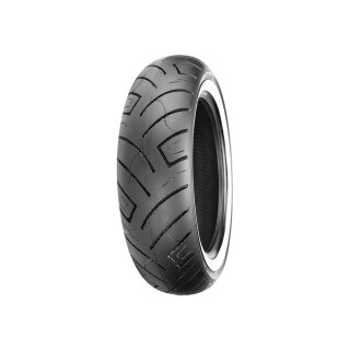 SR-777 Reifen MU85B16 77H TL White Wall Rear