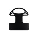 msp A Speedometer Mounting Bracket Black Anodized