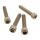 Front Fender Screw Kits Stainless Steel