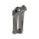 Club Style Pullback Riser Kit 8,5" Height, 1...