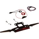 Rear Jetstream Turn Signal Bracket without Turn Signals...