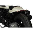 Rear Jetstream Turn Signal Bracket without Turn Signals...