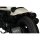 Rear Jetstream Turn Signal Bracket without Turn Signals for Sportster S Turn Signals not included Satin Black Powder Coated