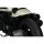 Rear Jetstream Turn Signal Bracket without Turn Signals for Sportster S Turn Signals not included Satin Black Powder Coated